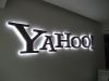 Yahoo! Leuchtbuchstaben LED Buchstaben hinterleuchtet in München