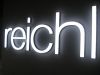 Leuchtbuchstaben mit LED Beleuchtung in München von reichl